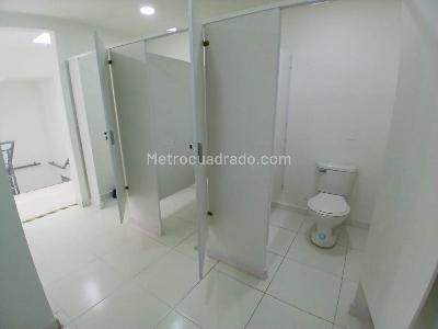 Casa de 5 alcobas en arriendo en Centro, Medellín, 450 m² · foto 16 de 16