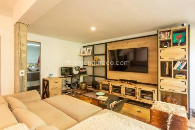 Casa de 3 alcobas en arriendo en El Tesoro, Medellín, 302 m² · foto 20 de 20