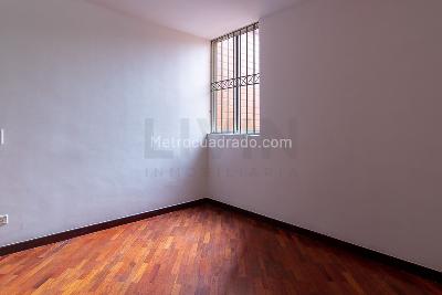 Apartamento de 2 alcobas en arriendo en Astorga, Medellín, 95 m² · foto 6 de 15