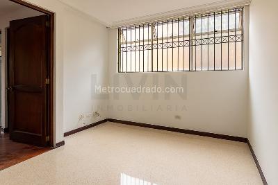 Apartamento de 2 alcobas en arriendo en Astorga, Medellín, 95 m² · foto 9 de 15