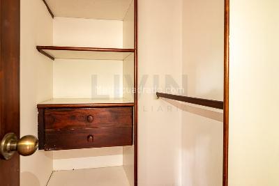 Apartamento de 2 alcobas en arriendo en Astorga, Medellín, 95 m² · foto 12 de 15