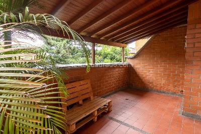 Apartamento de 2 alcobas en arriendo en Astorga, Medellín, 95 m² · foto 14 de 15