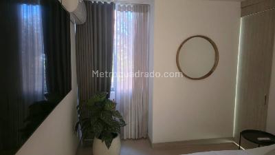 Apartamento de 3 alcobas en arriendo en Lalinde, Medellín, 155 m² · foto 15 de 16