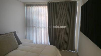 Apartamento de 3 alcobas en arriendo en Lalinde, Medellín, 155 m² · foto 16 de 16