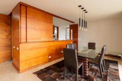 Apartamento de 3 alcobas en venta en Loma De Los Parra, Medellín, 207 m² · foto 6 de 20