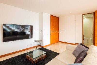 Apartamento de 3 alcobas en venta en Loma De Los Parra, Medellín, 207 m² · foto 17 de 20