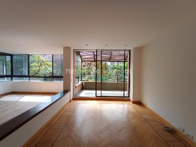 Apartamento de 3 alcobas en arriendo en El Poblado, Medellín, 260 m² · foto 4 de 14