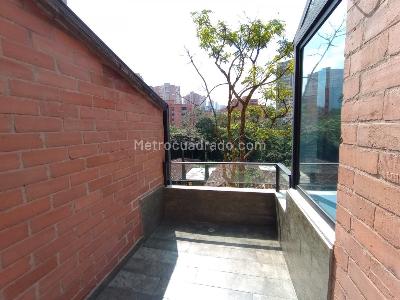 Apartamento de 3 alcobas en arriendo en El Poblado, Medellín, 260 m² · foto 7 de 14