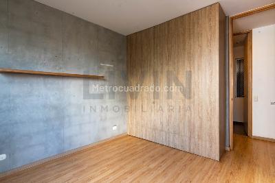 Apartamento de 2 alcobas en arriendo en Loma De Los Parra, Medellín, 95 m² · foto 6 de 12