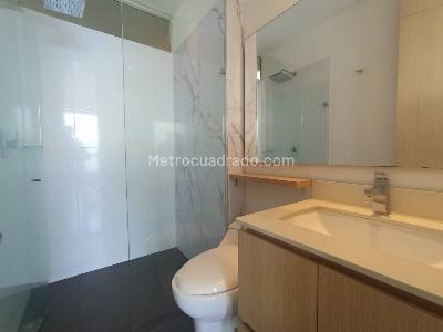 Apartamento de 1 alcoba en arriendo en Cola Del Zorro, Medellín, 70 m² · foto 13 de 14