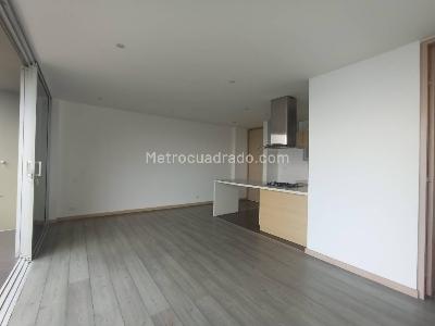 Apartamento de 1 alcoba en arriendo en Cola Del Zorro, Medellín, 70 m² · foto 4 de 14