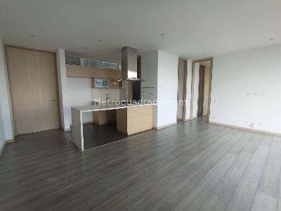Apartamento de 1 alcoba en arriendo en Cola Del Zorro, Medellín, 70 m² · foto 5 de 14