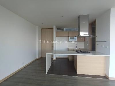 Apartamento de 1 alcoba en arriendo en Cola Del Zorro, Medellín, 70 m² · foto 6 de 14