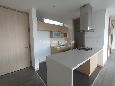 Apartamento de 1 alcoba en arriendo en Cola Del Zorro, Medellín, 70 m² · foto 7 de 14