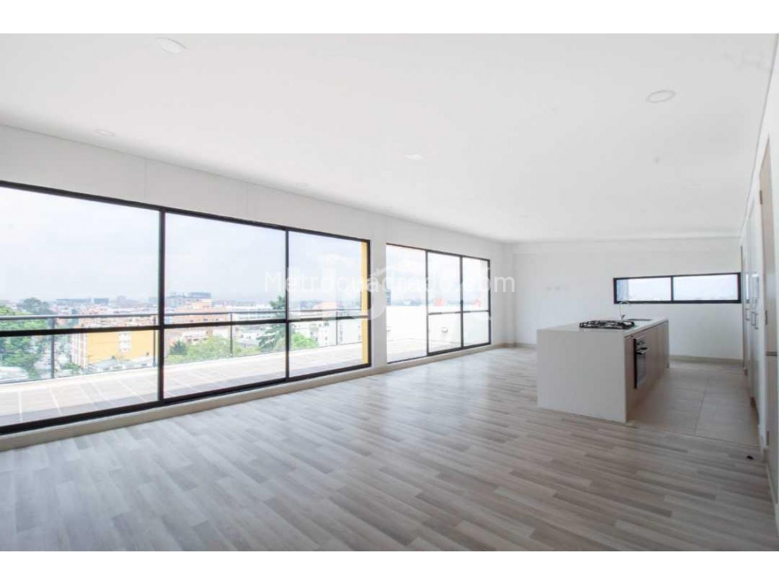 Venta de Apartamento en Quinta paredes Bogotá D.C. 16124M4670715