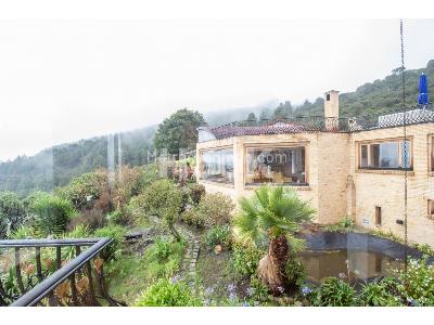 Casa de 5 alcobas en venta en Altos De Hycata, Chía, 1977 m² · foto 2 de 20