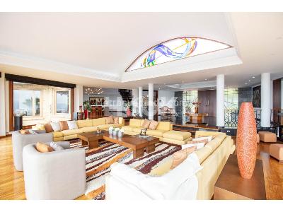 Casa de 5 alcobas en venta en Altos De Hycata, Chía, 1977 m² · foto 3 de 20