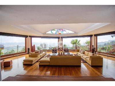Casa de 5 alcobas en venta en Altos De Hycata, Chía, 1977 m² · foto 5 de 20