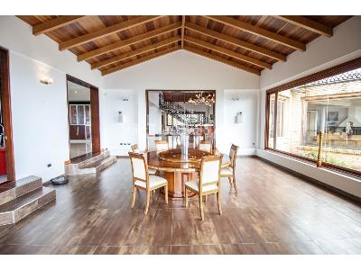 Casa de 5 alcobas en venta en Altos De Hycata, Chía, 1977 m² · foto 8 de 20