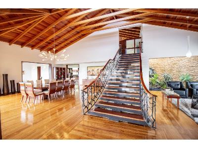 Casa de 5 alcobas en venta en Altos De Hycata, Chía, 1977 m² · foto 9 de 20
