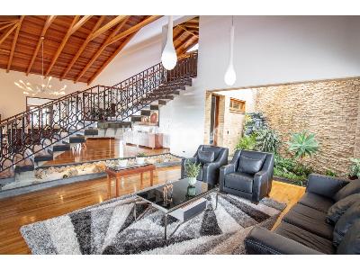 Casa de 5 alcobas en venta en Altos De Hycata, Chía, 1977 m² · foto 11 de 20