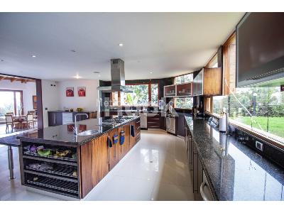 Casa de 5 alcobas en venta en Altos De Hycata, Chía, 1977 m² · foto 12 de 20
