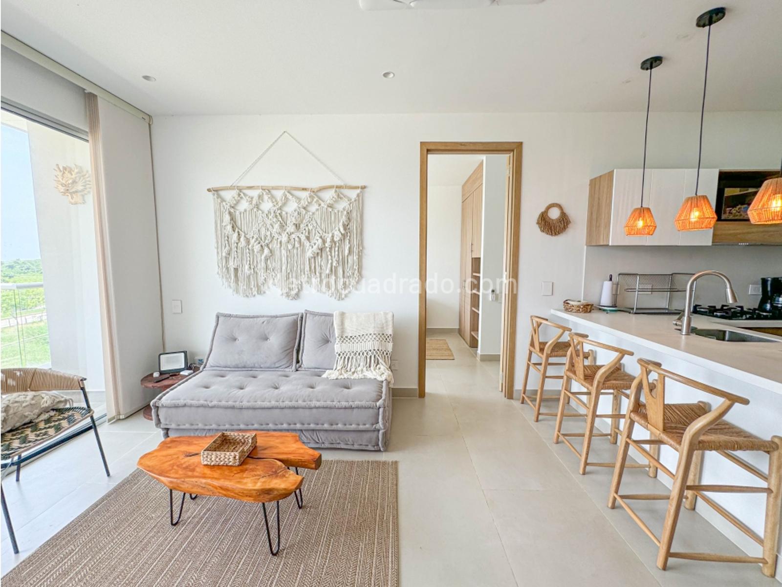 Foto del apartamento