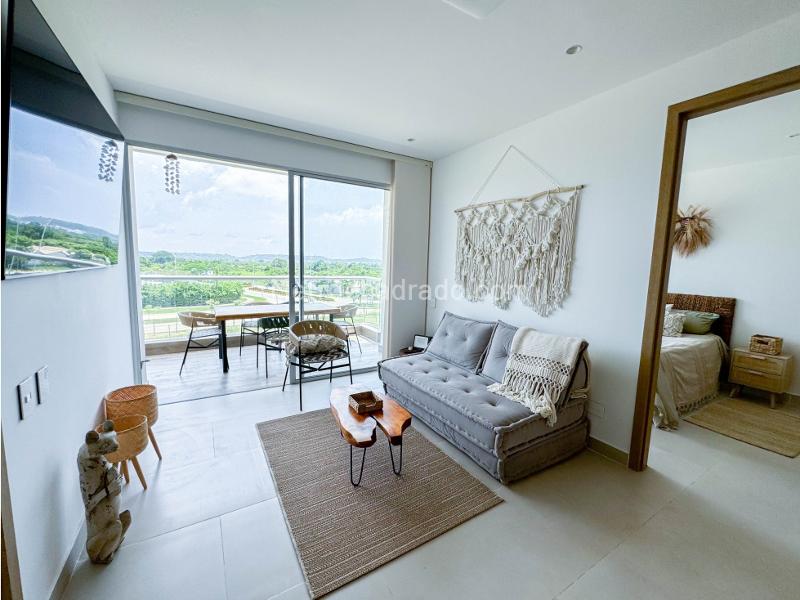 Piso – Cartagena de Indias, Dique - Vista 5
