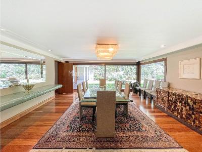 Casa de 4 alcobas en venta en Chico Norte, Bogotá, 870 m² · foto 5 de 20