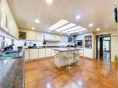 Casa de 4 alcobas en venta en Chico Norte, Bogotá, 870 m² · foto 6 de 20