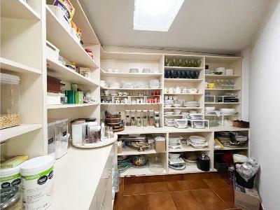 Casa de 4 alcobas en venta en Chico Norte, Bogotá, 870 m² · foto 7 de 20