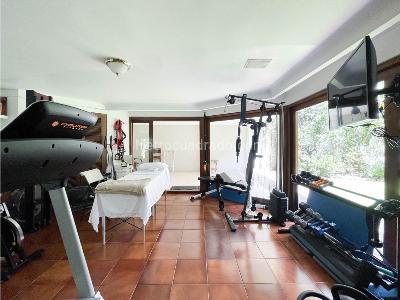 Casa de 4 alcobas en venta en Chico Norte, Bogotá, 870 m² · foto 8 de 20