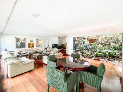 Casa de 4 alcobas en venta en Chico Norte, Bogotá, 870 m² · foto 9 de 20