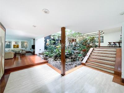 Casa de 4 alcobas en venta en Chico Norte, Bogotá, 870 m² · foto 10 de 20