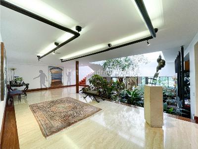 Casa de 4 alcobas en venta en Chico Norte, Bogotá, 870 m² · foto 11 de 20