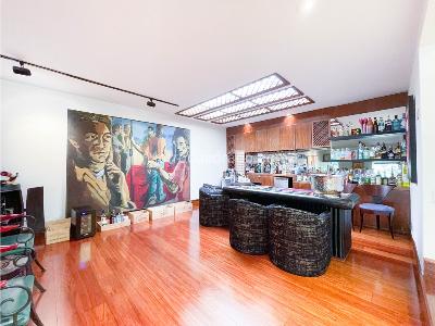 Casa de 4 alcobas en venta en Chico Norte, Bogotá, 870 m² · foto 13 de 20