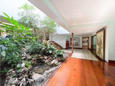 Casa de 4 alcobas en venta en Chico Norte, Bogotá, 870 m² · foto 14 de 20