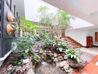 Casa de 4 alcobas en venta en Chico Norte, Bogotá, 870 m² · foto 15 de 20