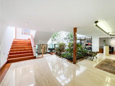 Casa de 4 alcobas en venta en Chico Norte, Bogotá, 870 m² · foto 17 de 20