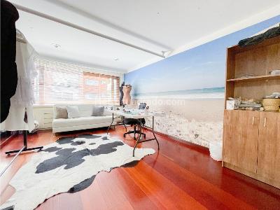 Casa de 4 alcobas en venta en Chico Norte, Bogotá, 870 m² · foto 18 de 20