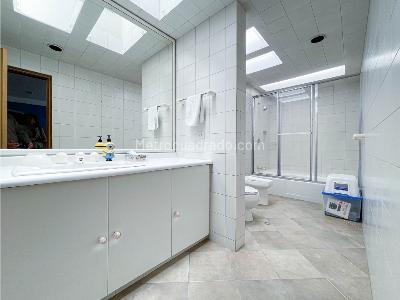 Casa de 4 alcobas en venta en Chico Norte, Bogotá, 870 m² · foto 19 de 20