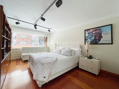 Casa de 4 alcobas en venta en Chico Norte, Bogotá, 870 m² · foto 20 de 20