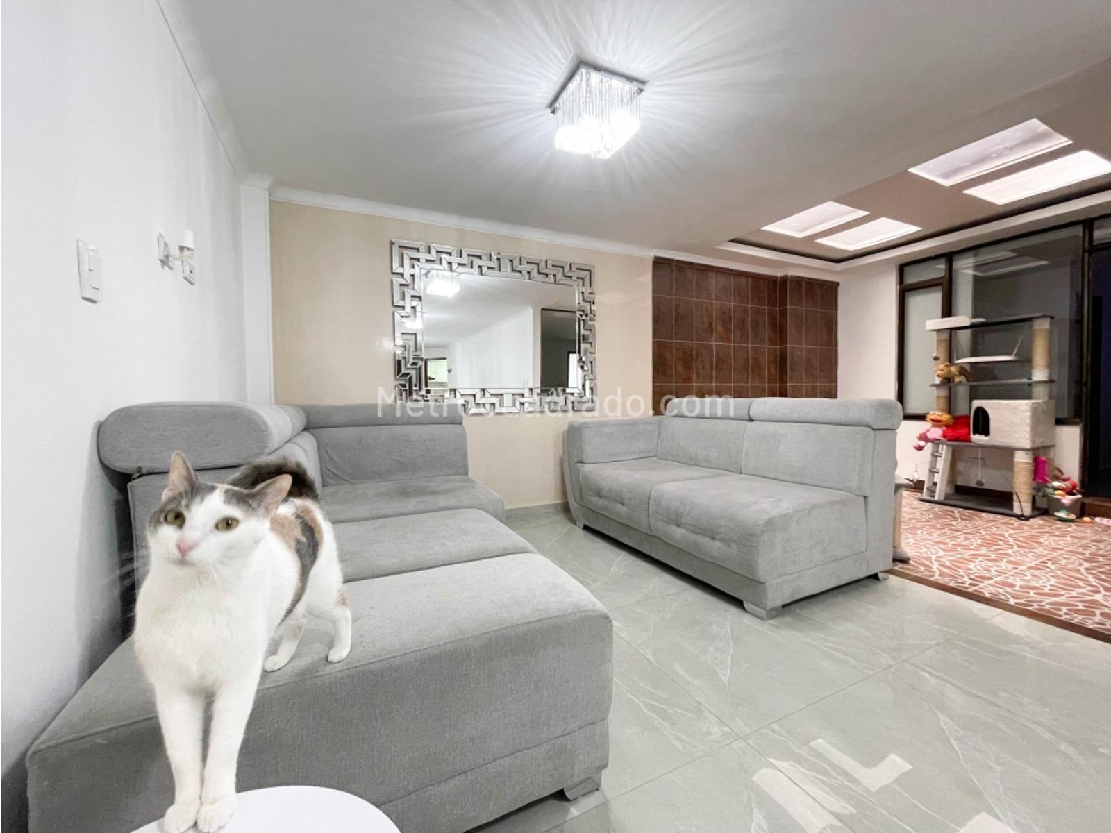 Apartamento en Venta  Cedritos