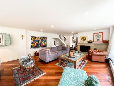 Apartamento en venta en El Refugio, Bogotá · foto 3 de 20
