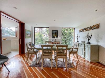 Apartamento en venta en El Refugio, Bogotá · foto 4 de 20