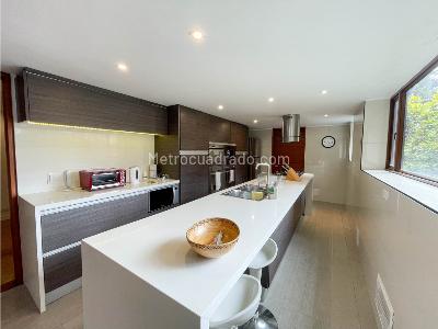 Apartamento en venta en El Refugio, Bogotá · foto 5 de 20