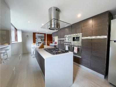 Apartamento en venta en El Refugio, Bogotá · foto 6 de 20
