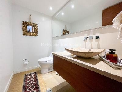 Apartamento en venta en El Refugio, Bogotá · foto 7 de 20