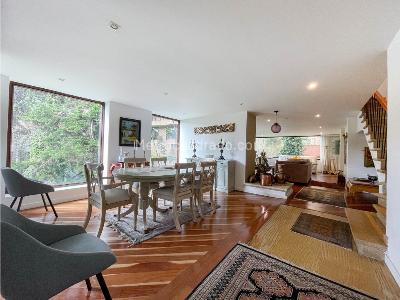 Apartamento en venta en El Refugio, Bogotá · foto 8 de 20