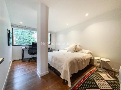 Apartamento en venta en El Refugio, Bogotá · foto 11 de 20